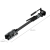 SmallRig 6286 x Potato Jet TRIBEX PRO (Video) - hydrauliczny monopod Carbon, z głowicą video - wymiary